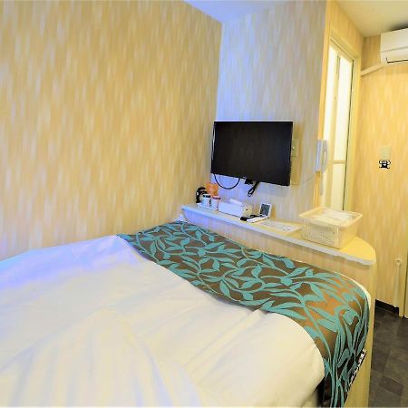 Nishifunabashi Ekimae Hotel Zewnętrze zdjęcie