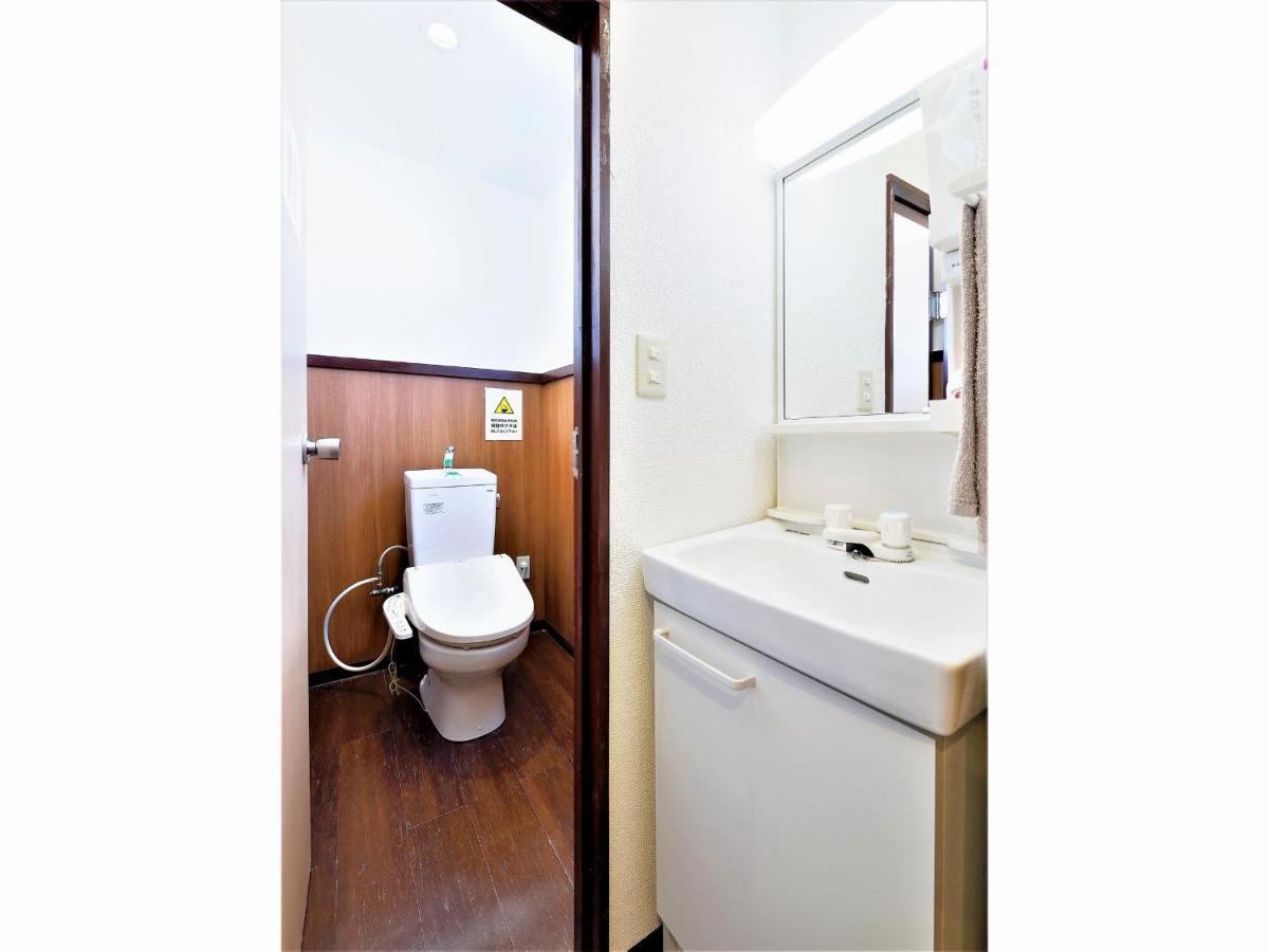 Nishifunabashi Ekimae Hotel Zewnętrze zdjęcie